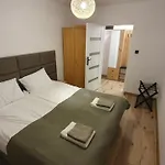 Comfort Apartament