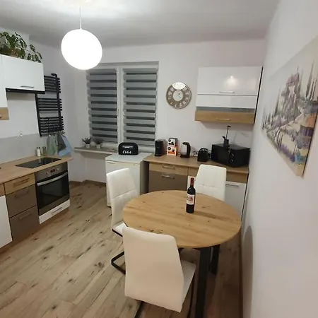 Comfort Apartament *