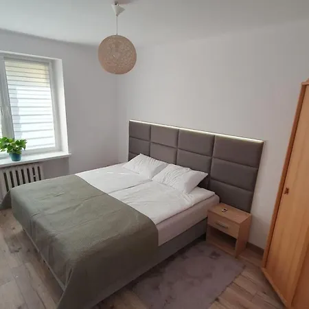 Comfort Apartament * Rzeszów
