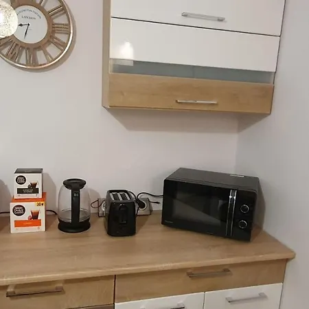 Comfort Apartament Rzeszów