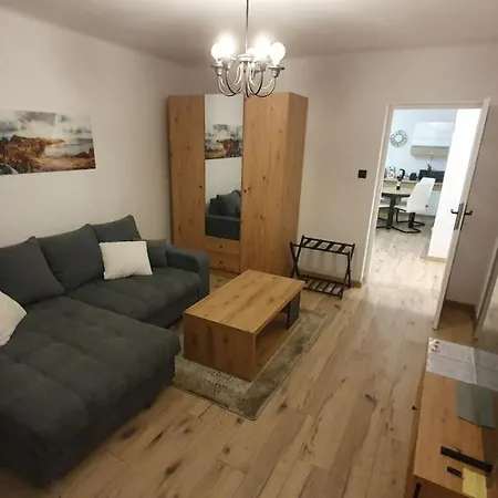 Comfort Apartament *