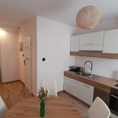 Comfort Apartament