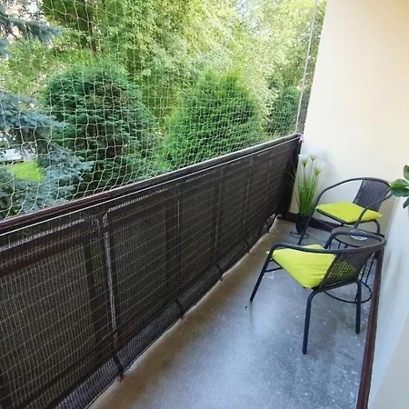 Apartman Comfort Apartament *