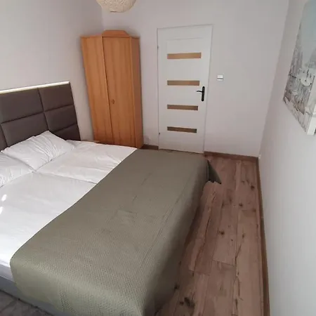 Comfort Apartament Rzeszów