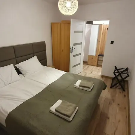 Comfort Apartament