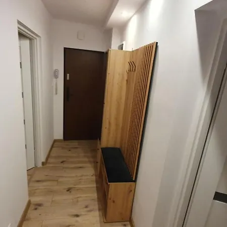 Comfort Apartament Apartman Rzeszów