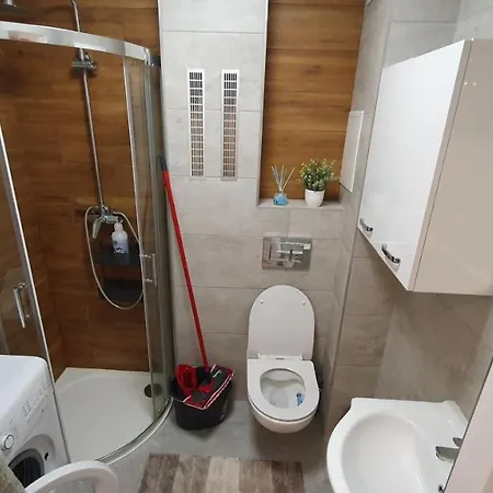 Comfort Apartament Rzeszow