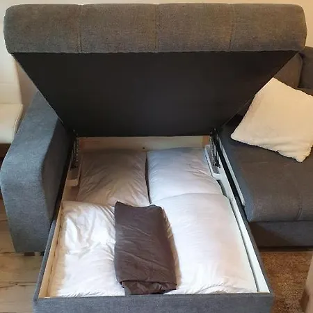 Apartman Comfort Apartament Rzeszów