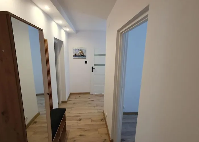 Comfort Apartament *