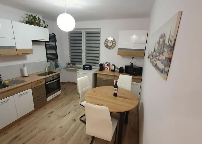 Comfort Apartament *