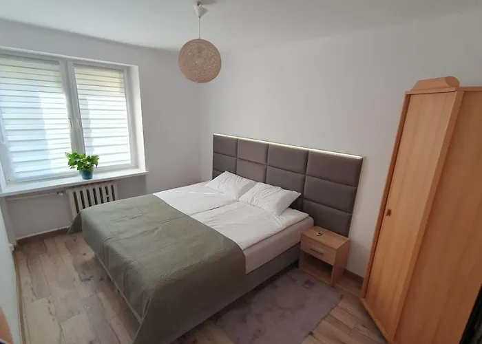 Comfort Apartament * Rzeszow