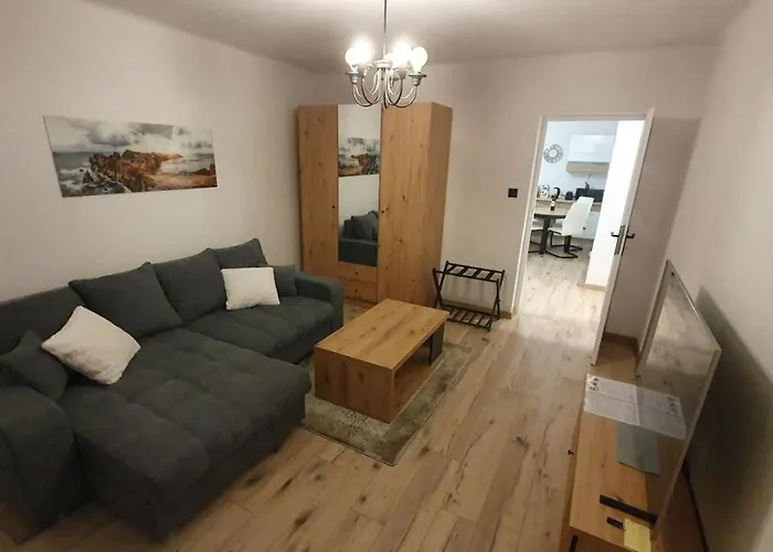 Comfort Apartament *