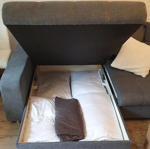 Apartment Comfort Apartament Rzeszow